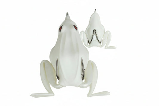 Lunkerhunt Combat Frog