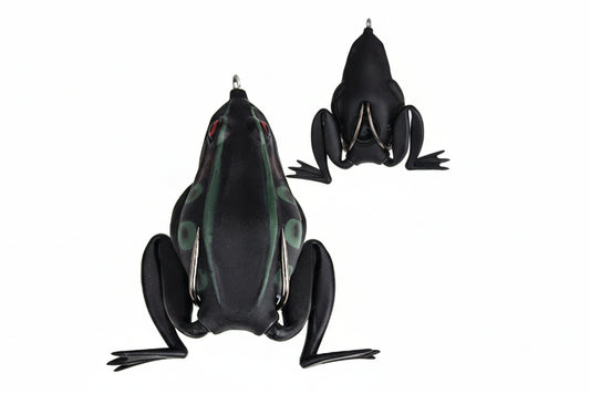 Lunkerhunt Combat Frog