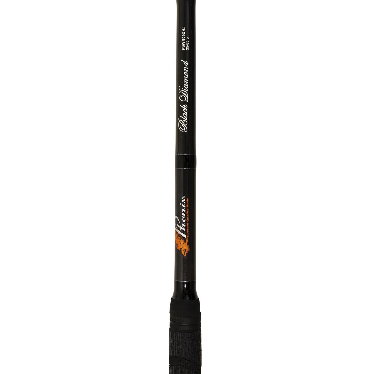 Phenix Black Diamond Conventional Rods