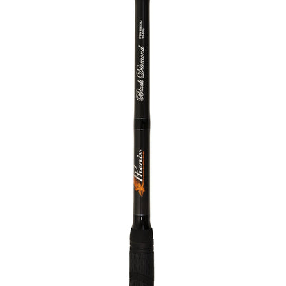 Phenix Black Diamond Conventional Rods