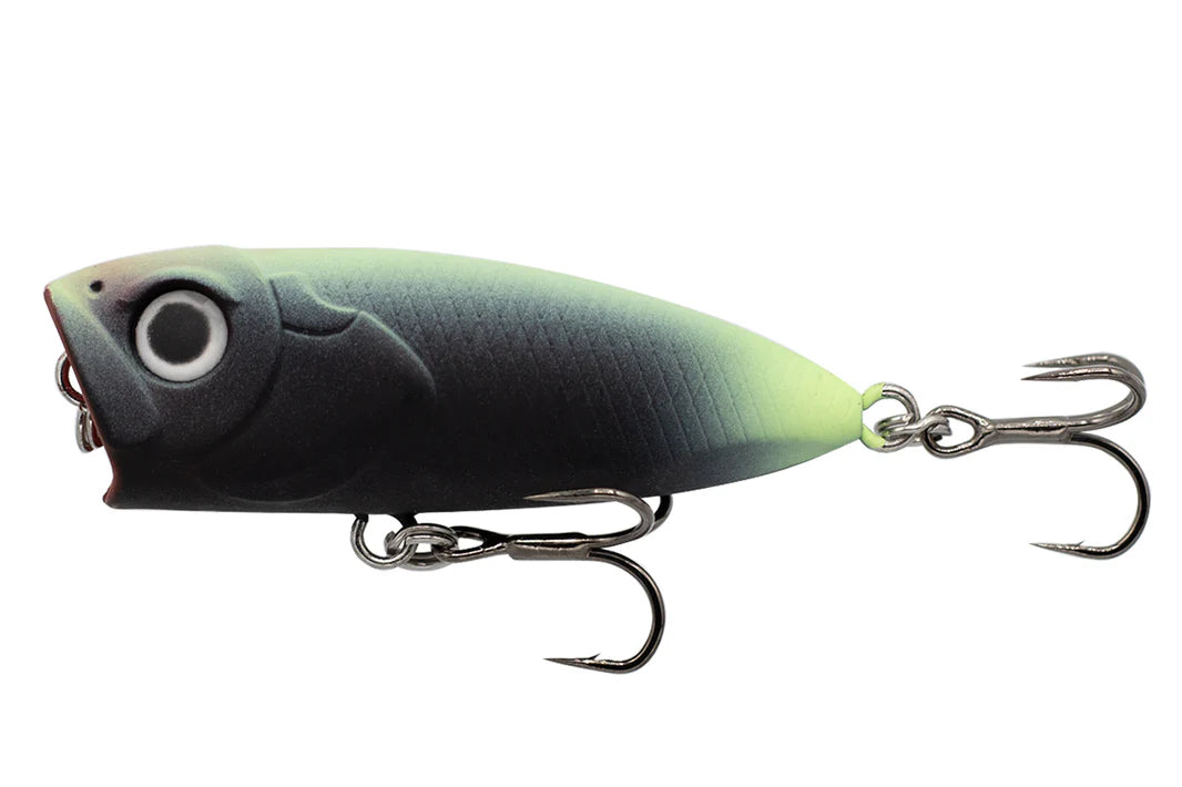 Eurotackle Z-Popper