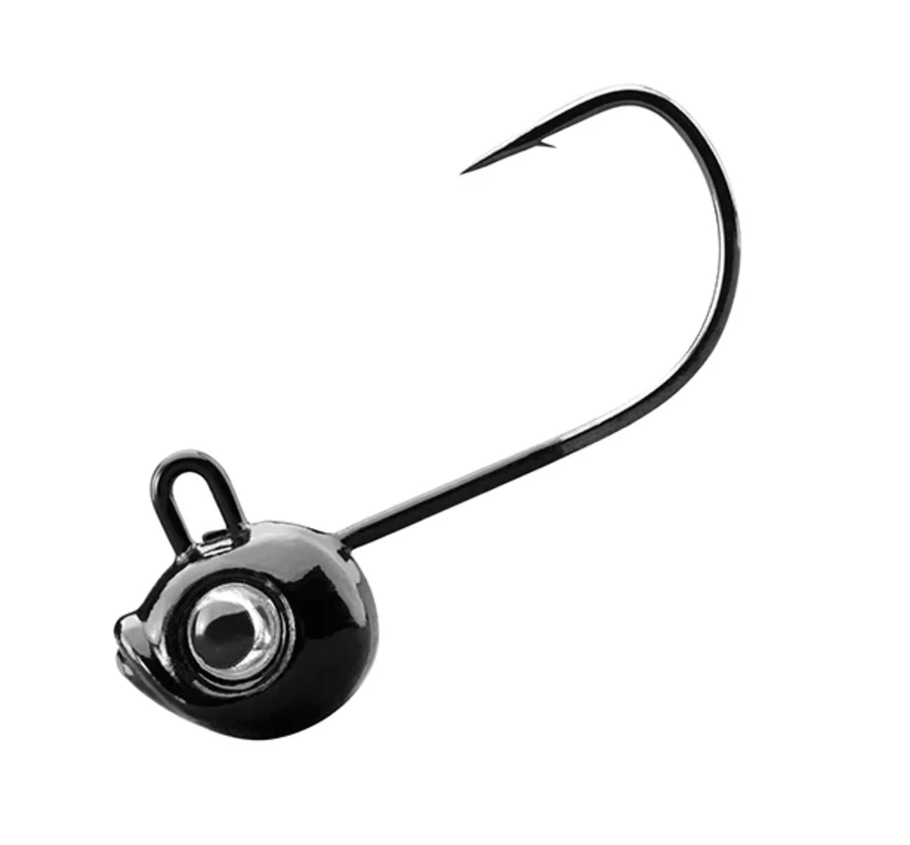 2026 Daiwa Light Jighead