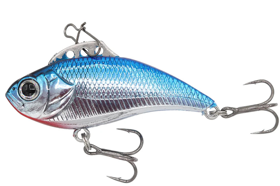 Eurotackle Z-Viber Lipless Crankbait