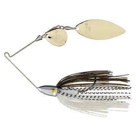 Keitech Tee-Bone Double Willow Spinnerbait