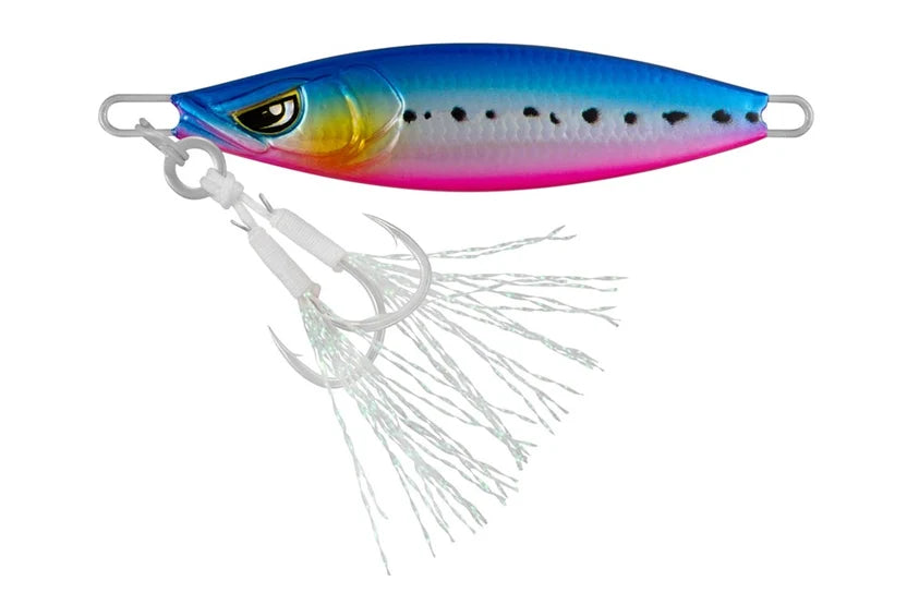 Nomad Design Buffalo Jr.