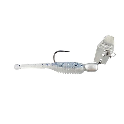ZMAN Micro Finesse Chatterbait