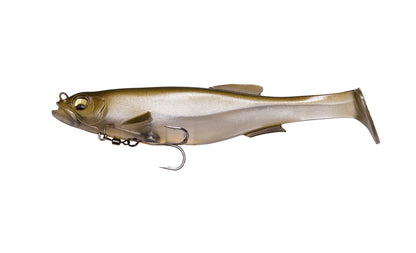 Megabass Magdraft Swimbaits