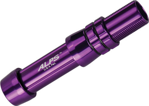 Alps Aluminum Reel Seats CAH