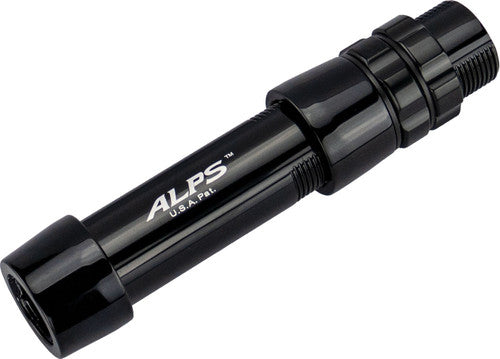 Alps Aluminum Reel Seats CAH