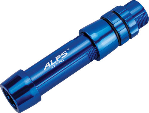 Alps Aluminum Reel Seats CAH