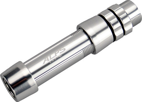 Alps Aluminum Reel Seats CAH