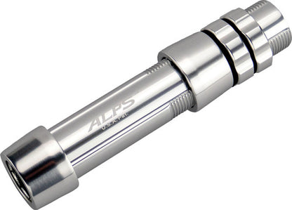 Alps Aluminum Reel Seats CAH