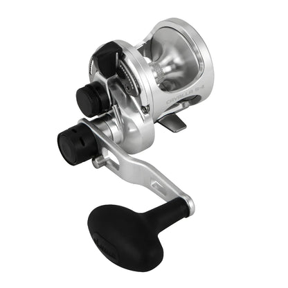 Cavalla 2-Speed Lever Drag Reel