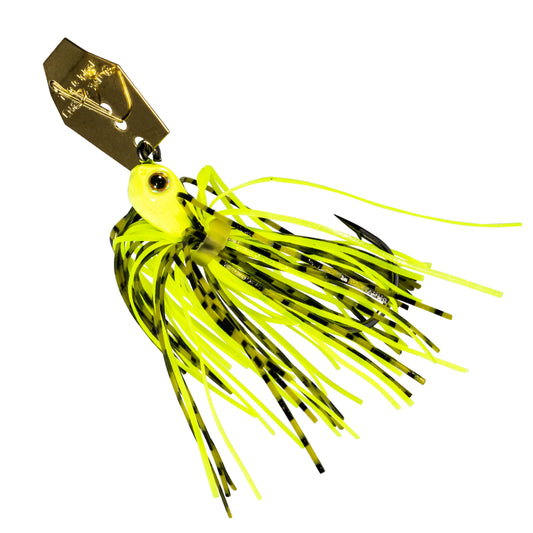 ZMAN ChatterBait Micro