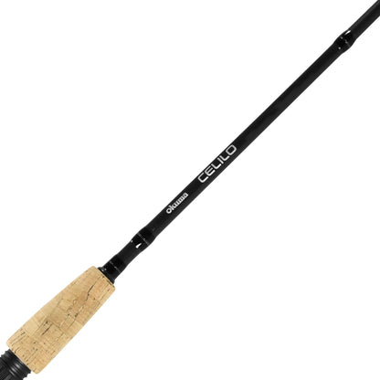 Okuma Celilo Specialty "b" Ultralight/Light Rods