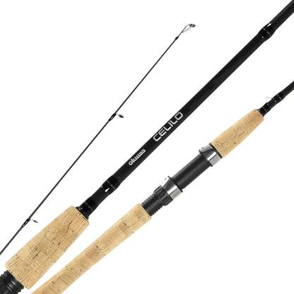 Okuma Celilo Specialty "b" Ultralight/Light Rods