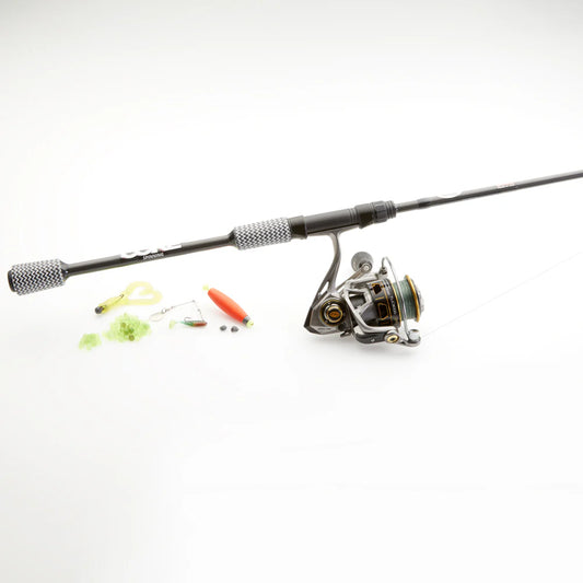 Cashion Core Panfish Series