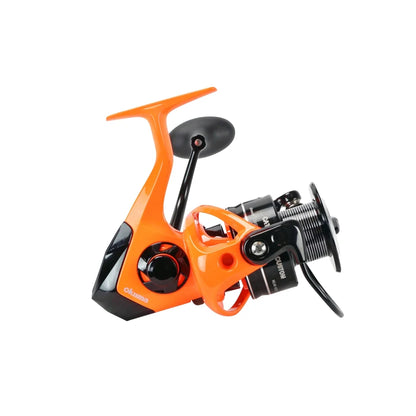 Okuma Cat Slayer Custom Spinning Reel