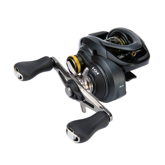 Shimano Curado BFS Low Profile Casting Reels