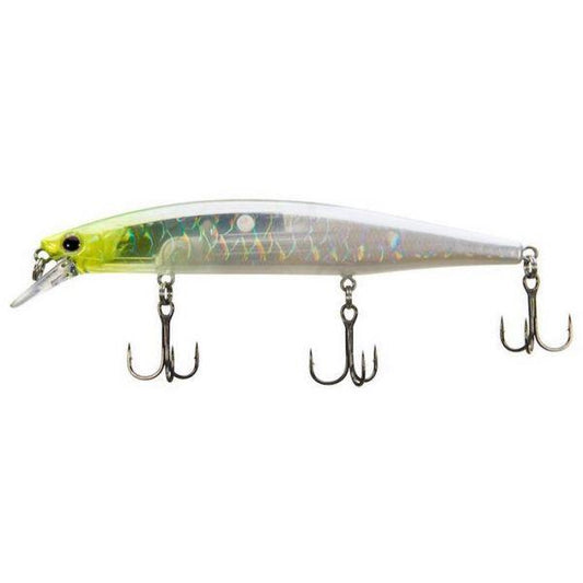 Shimano World Minnow 115 Jerkbait