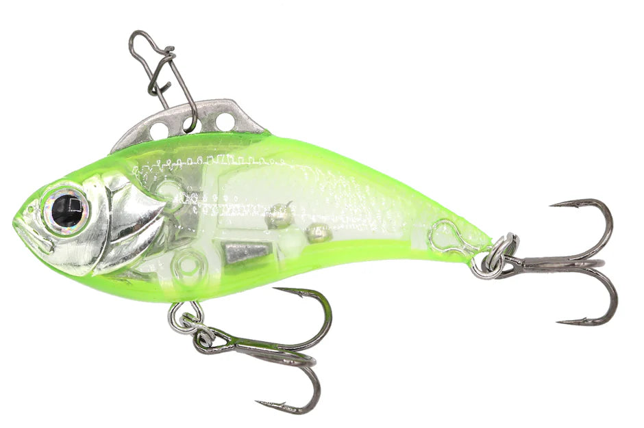 Eurotackle Z-Viber Lipless Crankbait