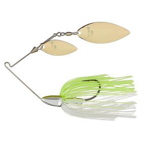 Keitech Tee-Bone Double Willow Spinnerbait