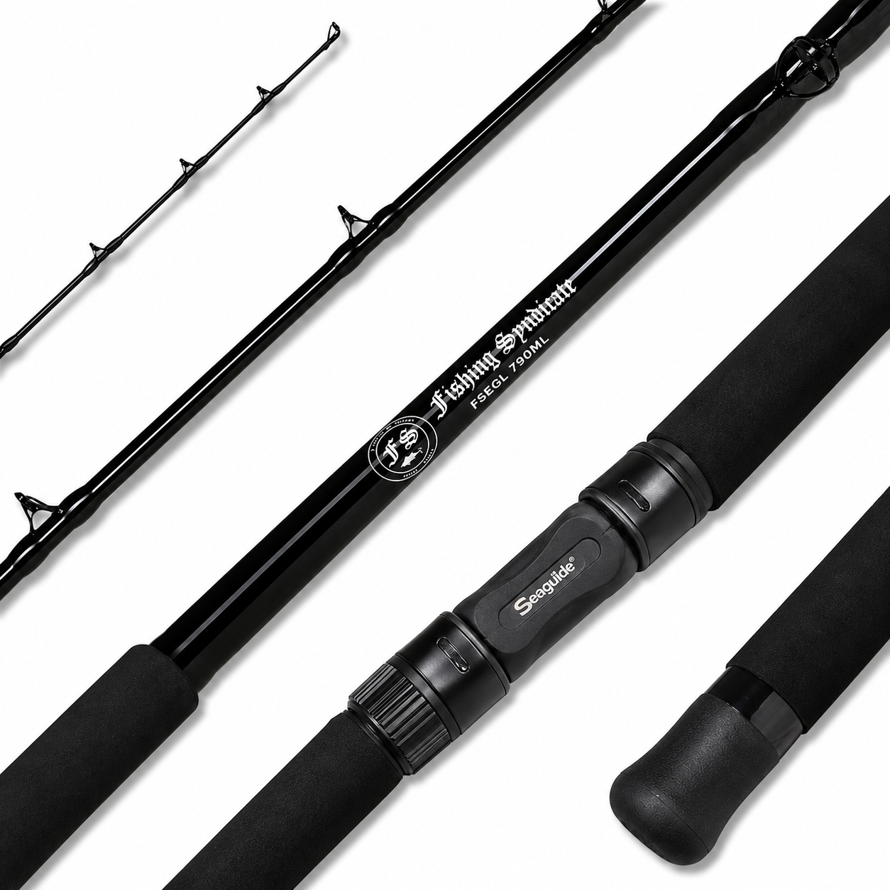 Fishing Syndicate