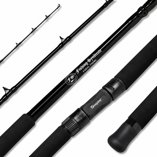 Fishing Syndicate