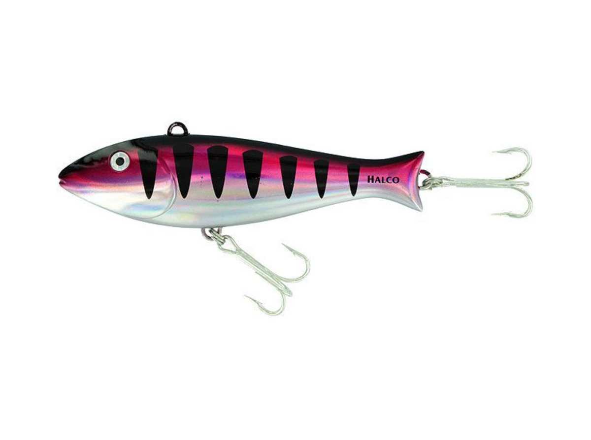 Halco Giant Trembler 180