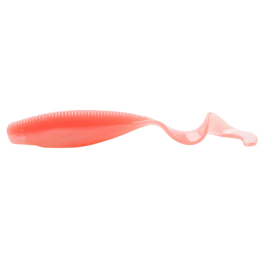 Z-Man StreakZ Curly TailZ Soft Bait
