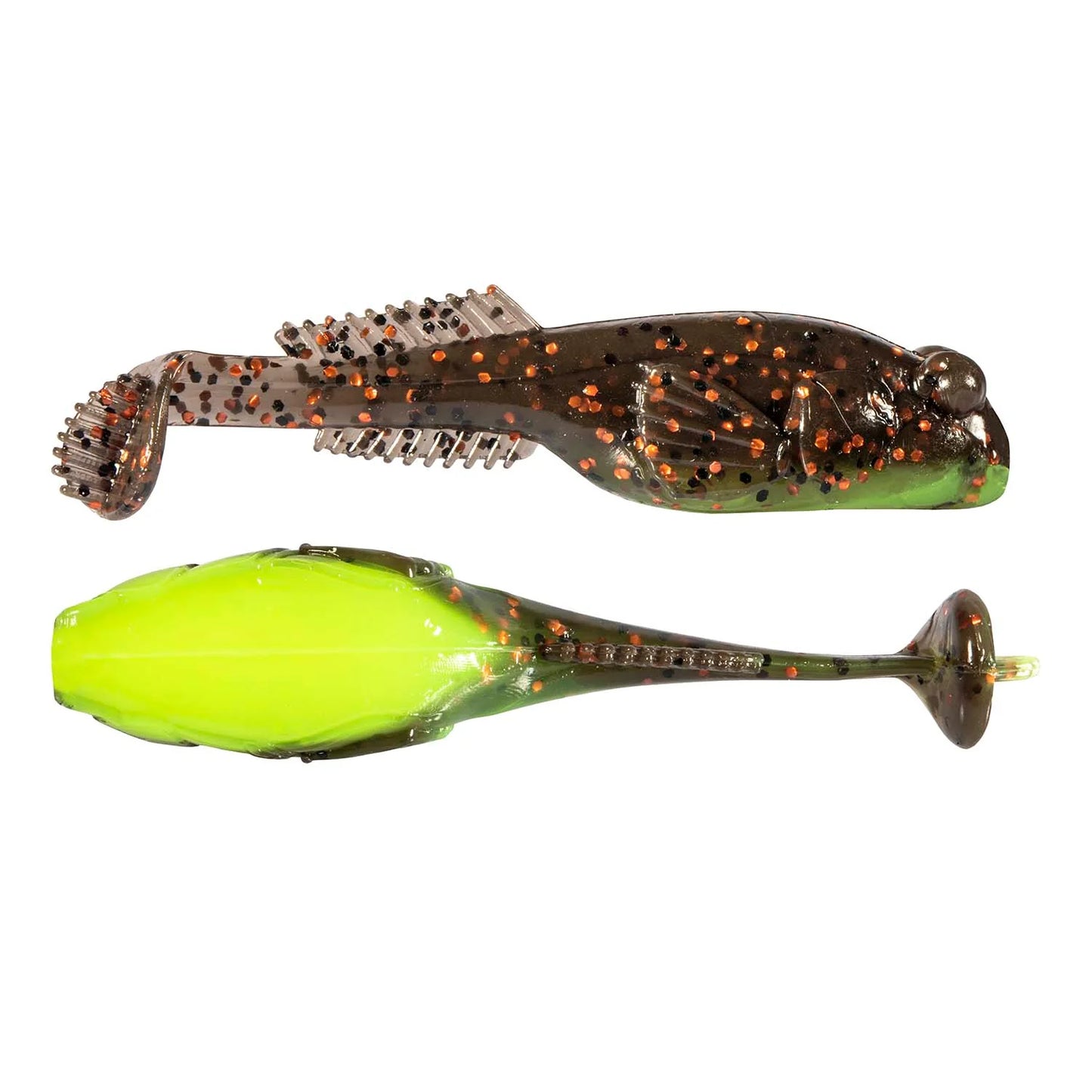 Z-Man TRD GobyZ Soft Bait 2.4"