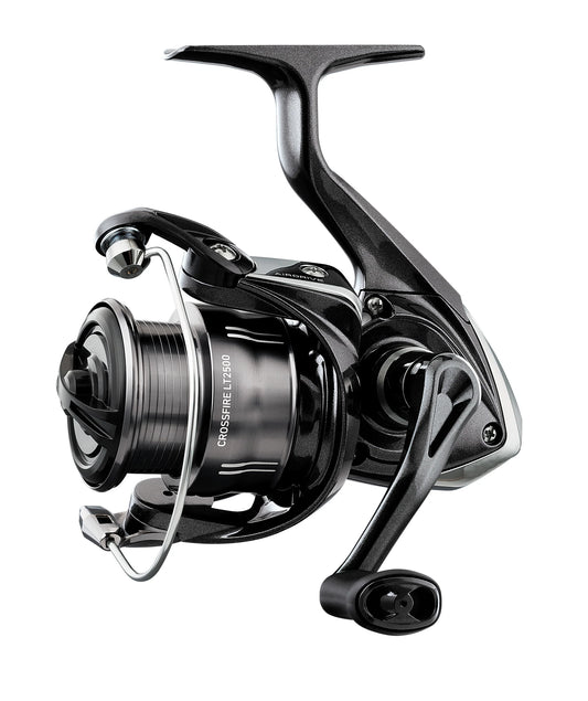 2025 Daiwa CrossFire LT Spinning Reel
