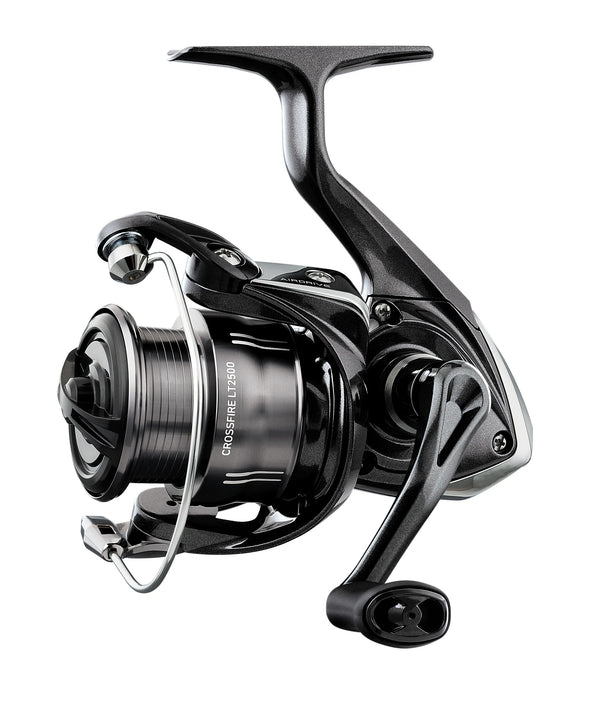 2025 Daiwa CrossFire LT Spinning Reel