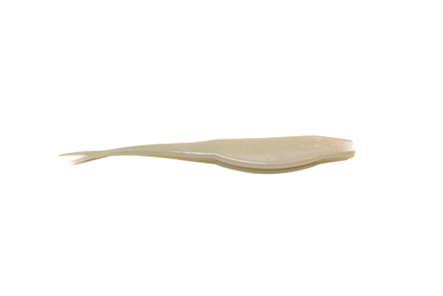 Sudden Impact Split Tail Fluke