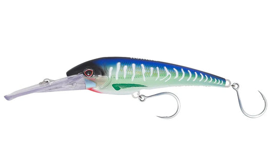 DTX Minnow Heavy Duty SNK