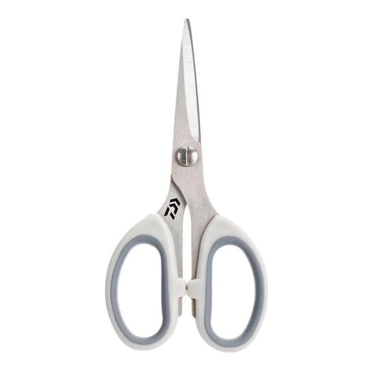 Daiwa J-Braid Cutters with Sheath