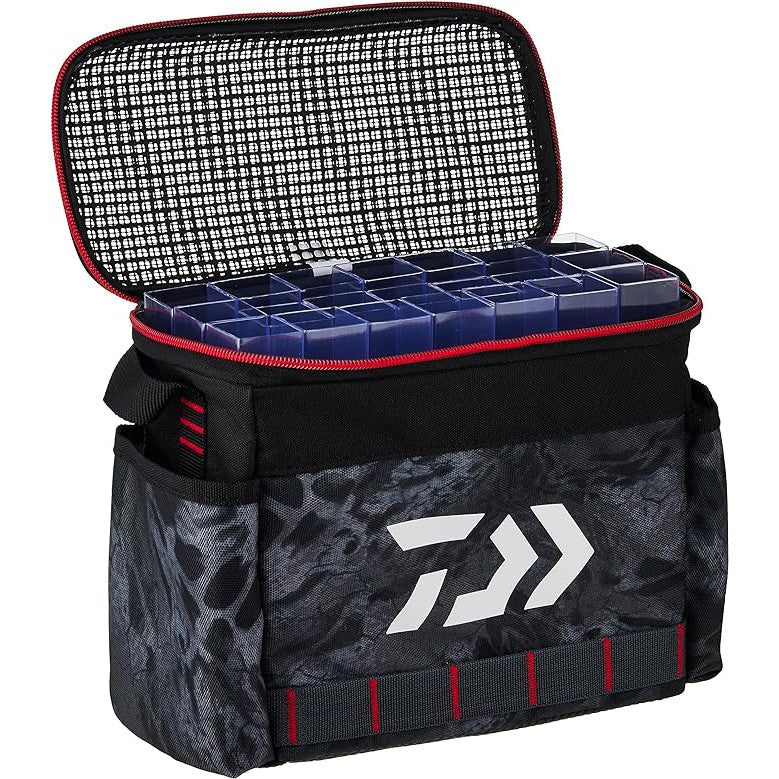 Daiwa D-Vec Jig Tote Bag – BOB SANDS TACKLE