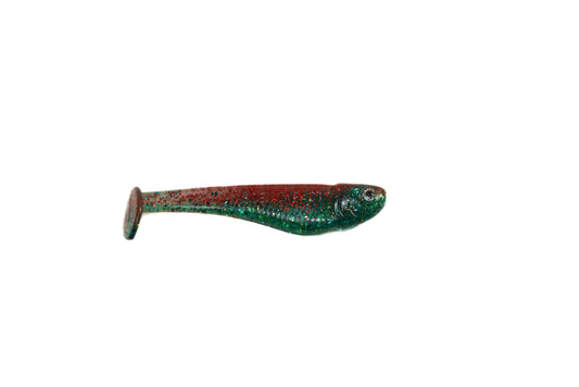 Sudden Impact 360 Torpedo swimbaits