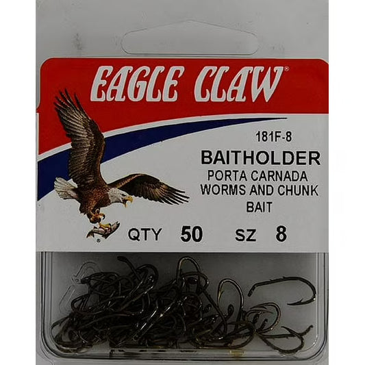 Eagle Claw Baitholder