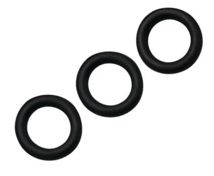 Eagle Claw Wacky Worm Rigging Bands