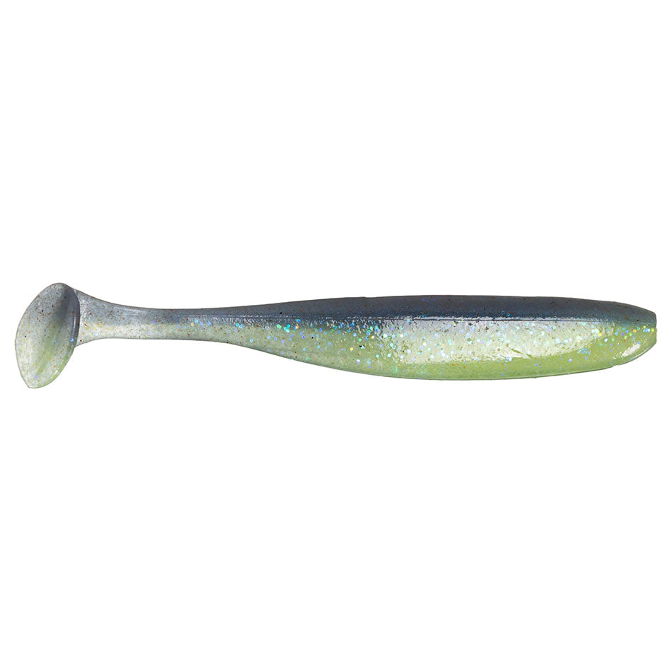 Keitech Easy Shiner Soft Swimbait