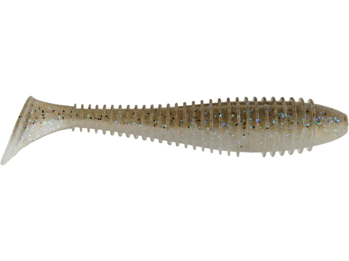 Keitech Swing Impact FAT Swimbait