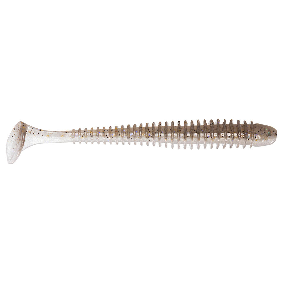 Keitech Swing Impact Soft Swimbait