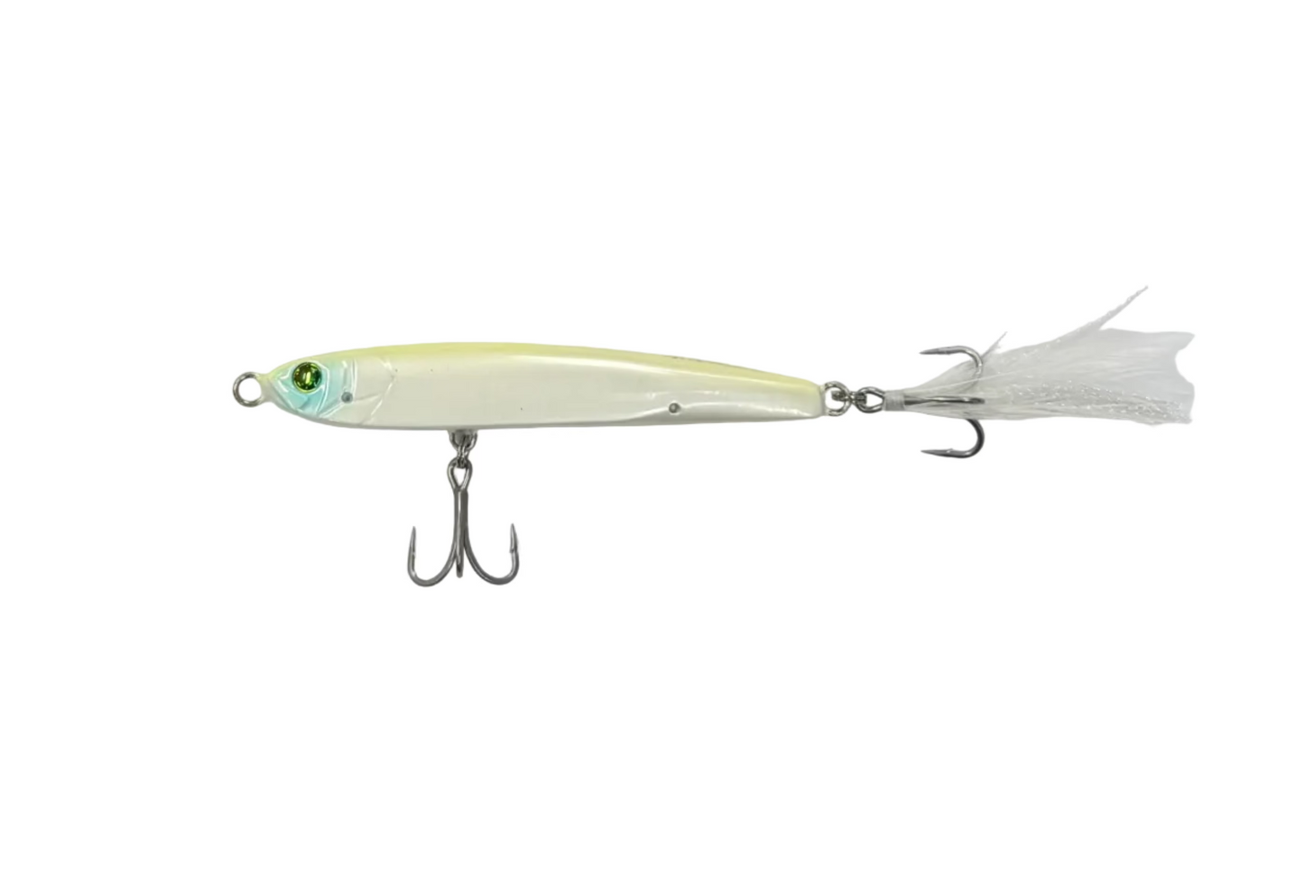 Damiki DJ Minnow Lure
