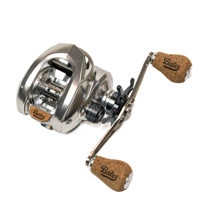 baitcast reel reel under 150 Bates