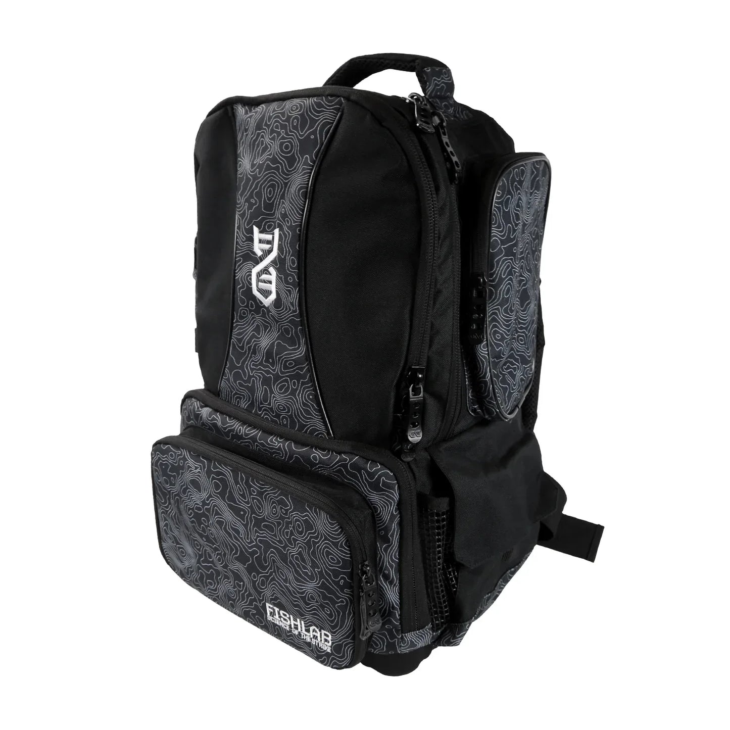 Fishlab Tackle Backpack