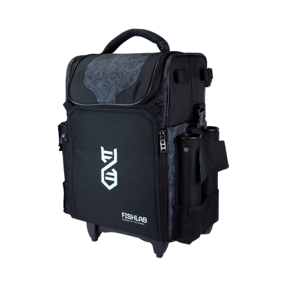 Fish Lab Small Roller Bag FL-SRB