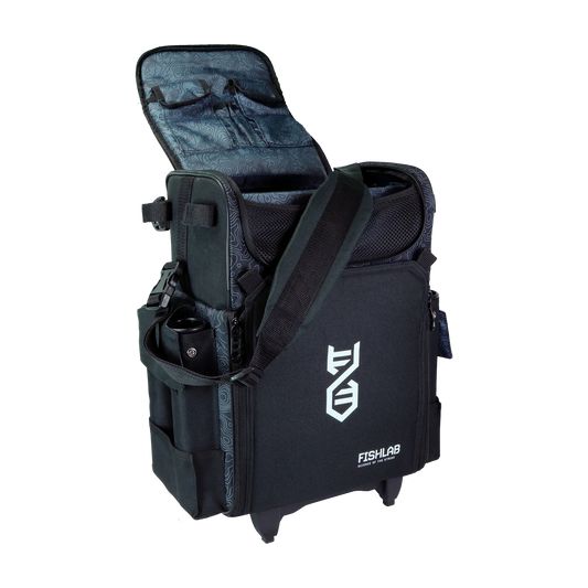 Fish Lab Small Roller Bag FL-SRB
