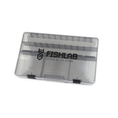FishLab Tackle Box