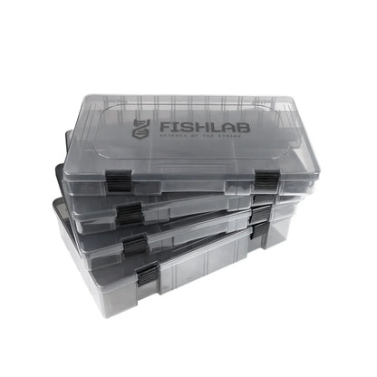 FishLab Tackle Box
